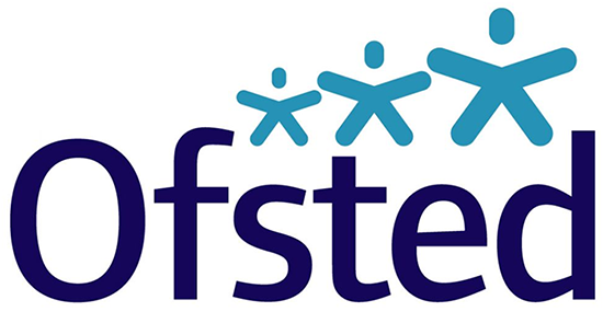 Ofsted Logo