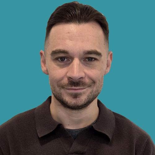Chris Delahaye - Headteacher