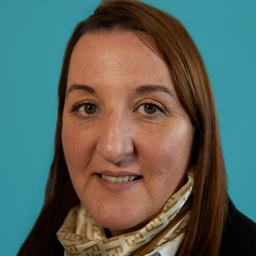 Clare McGrath