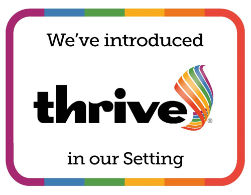 Thrive Approach